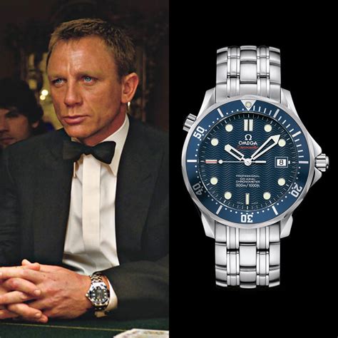 omega seamaster daniel craig|Omega Seamaster james bond.